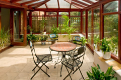 Inchbare conservatory quotes